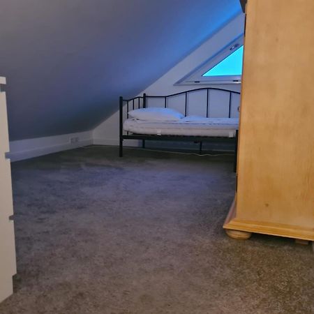 Ferienwohnung Blanco In Willingen Вилинген Екстериор снимка