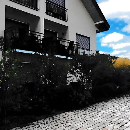 Ferienwohnung Blanco In Willingen Вилинген Екстериор снимка