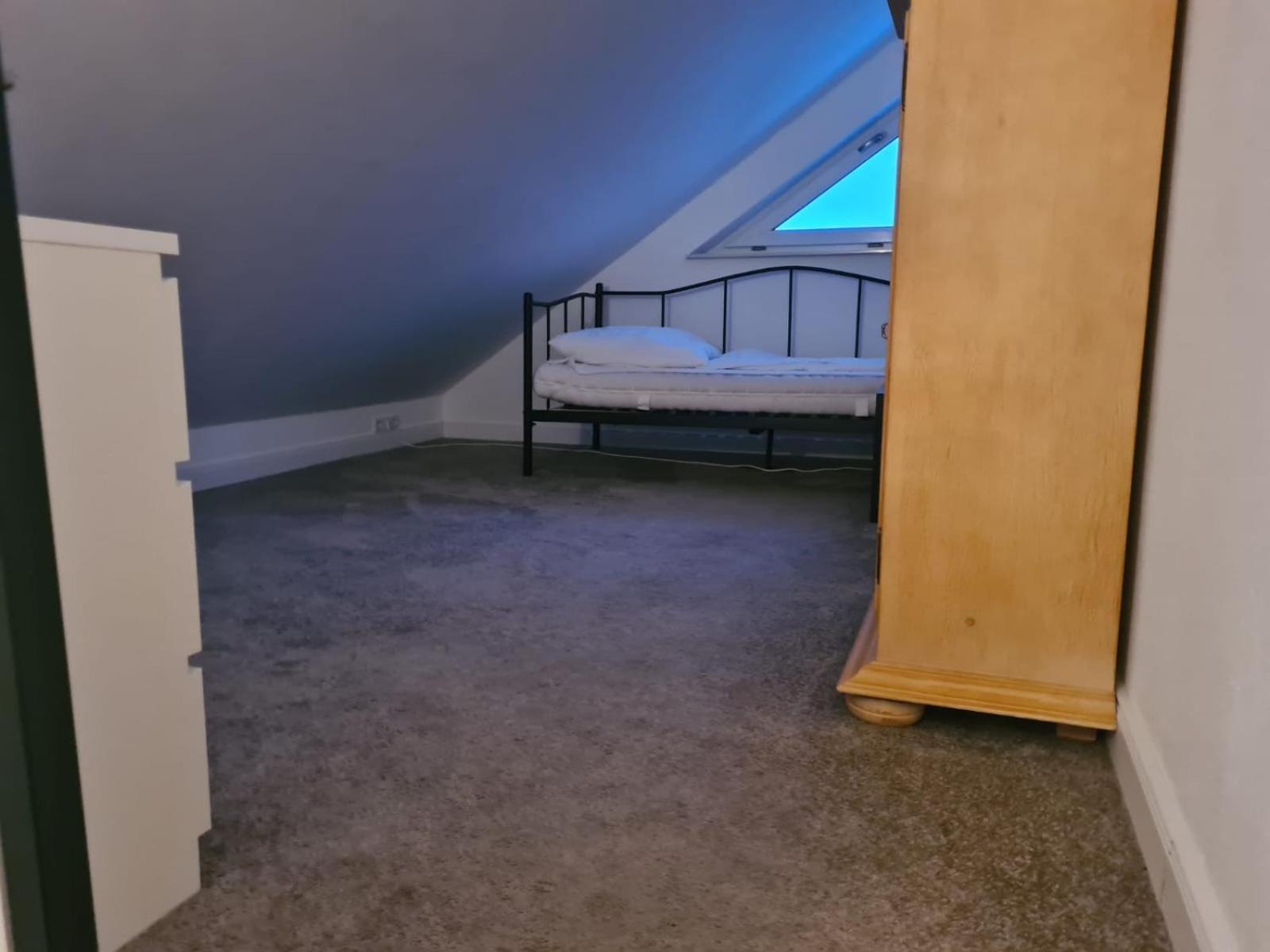 Ferienwohnung Blanco In Willingen Вилинген Екстериор снимка