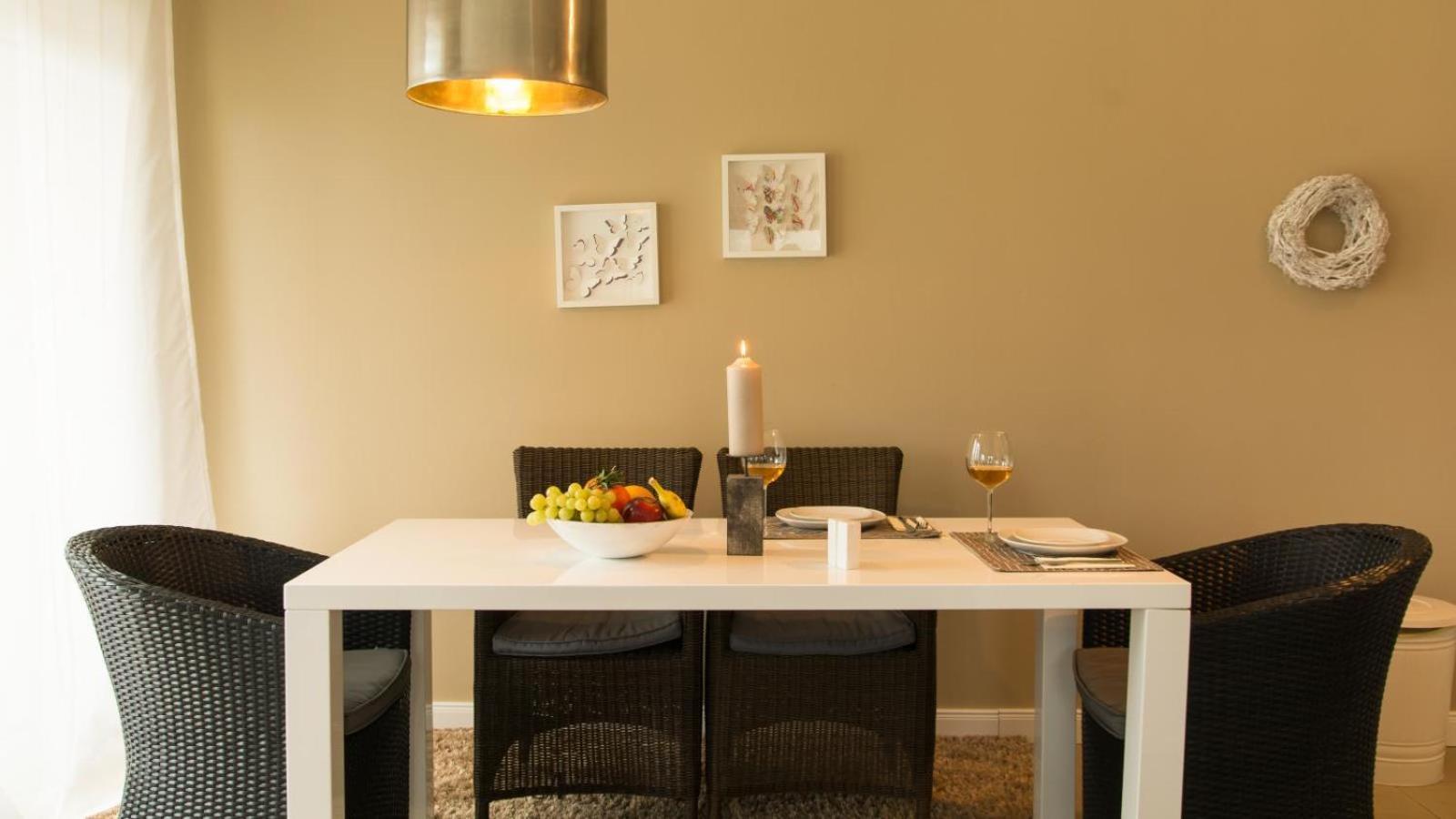 Ferienwohnung Blanco In Willingen Вилинген Екстериор снимка