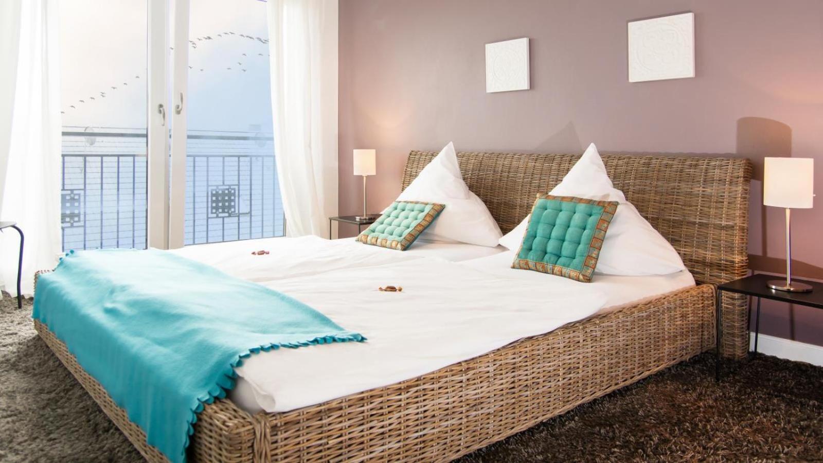 Ferienwohnung Blanco In Willingen Вилинген Екстериор снимка