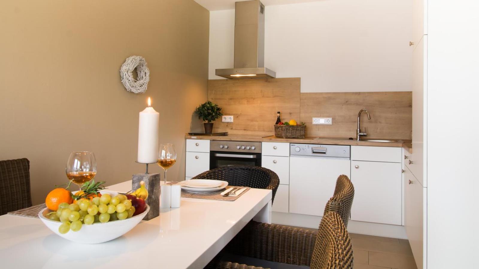 Ferienwohnung Blanco In Willingen Вилинген Екстериор снимка