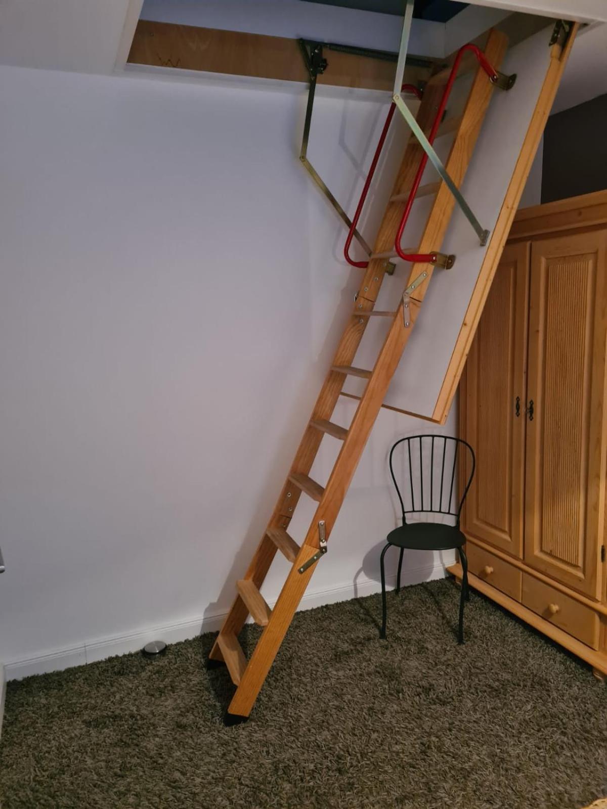 Ferienwohnung Blanco In Willingen Вилинген Екстериор снимка