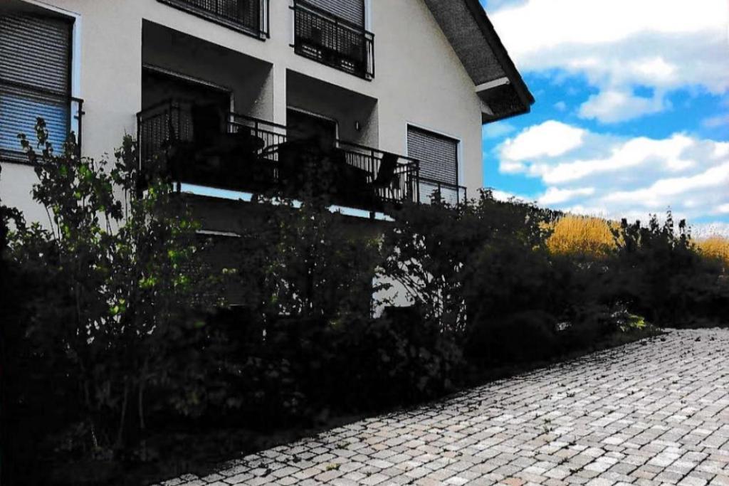 Ferienwohnung Blanco In Willingen Вилинген Екстериор снимка