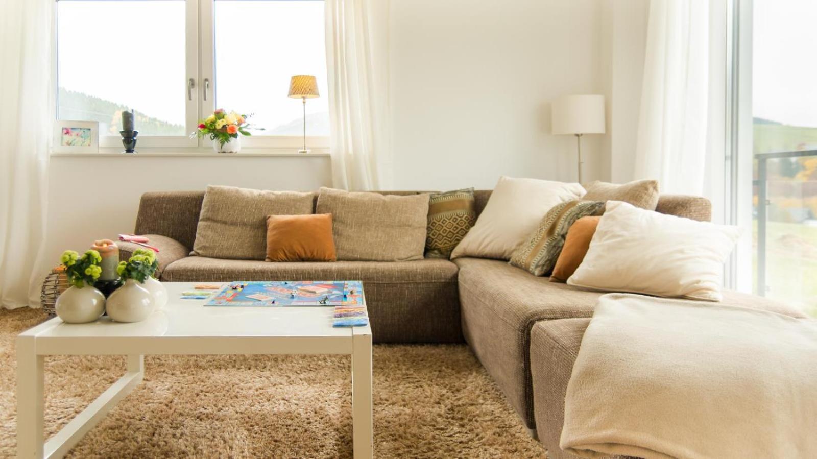 Ferienwohnung Blanco In Willingen Вилинген Екстериор снимка